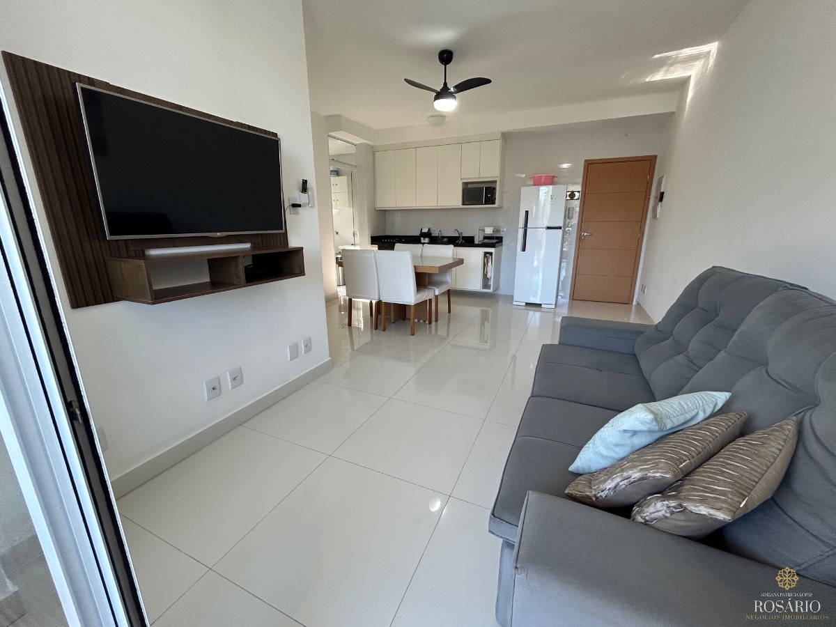 Apartamento de 2 Dormitórios à Venda Na Praia das Toninhas
