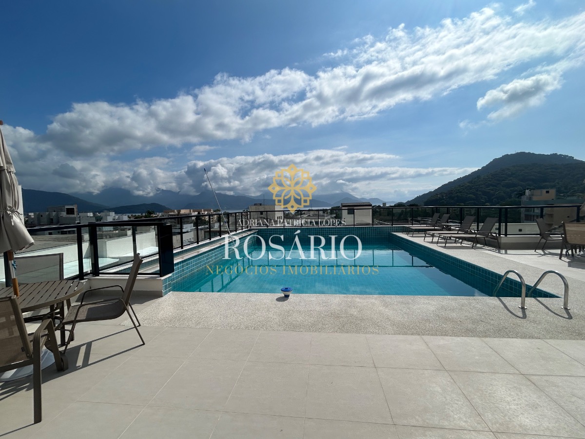 Studio a venda na praia do tenório ubatuba