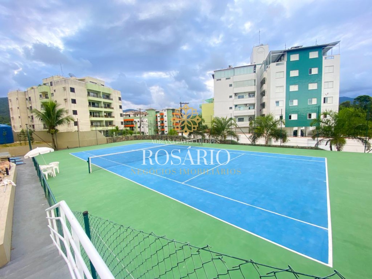 Cobertura com 4 dormitórios e vista para o mar à venda