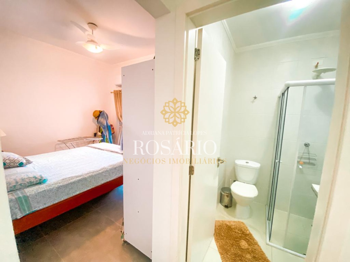 Cobertura com 4 dormitórios e vista para o mar à venda