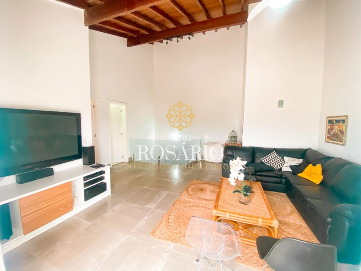 Cobertura com 4 dormitórios e vista para o mar à venda